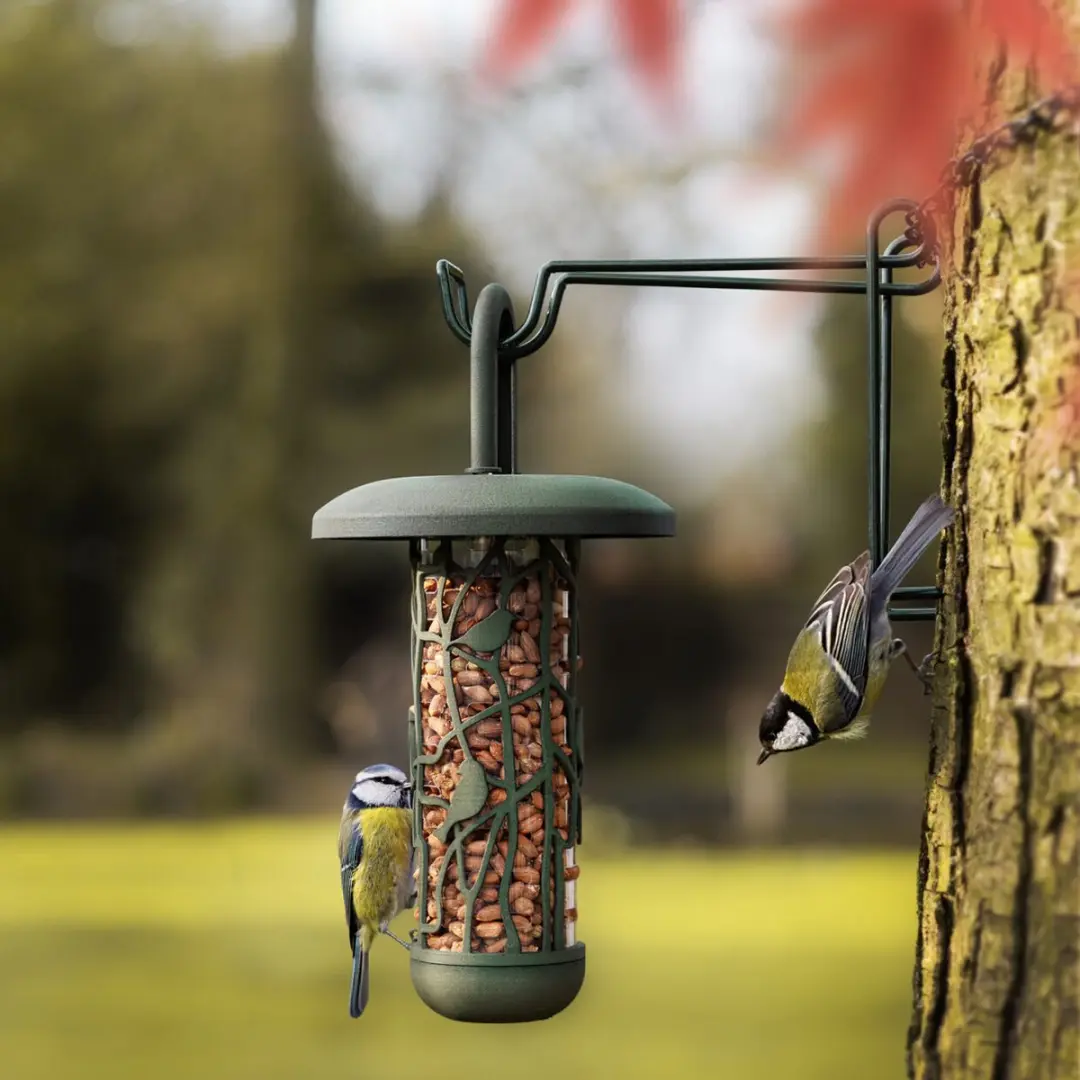 Esschert Design Boomhaak - Groen