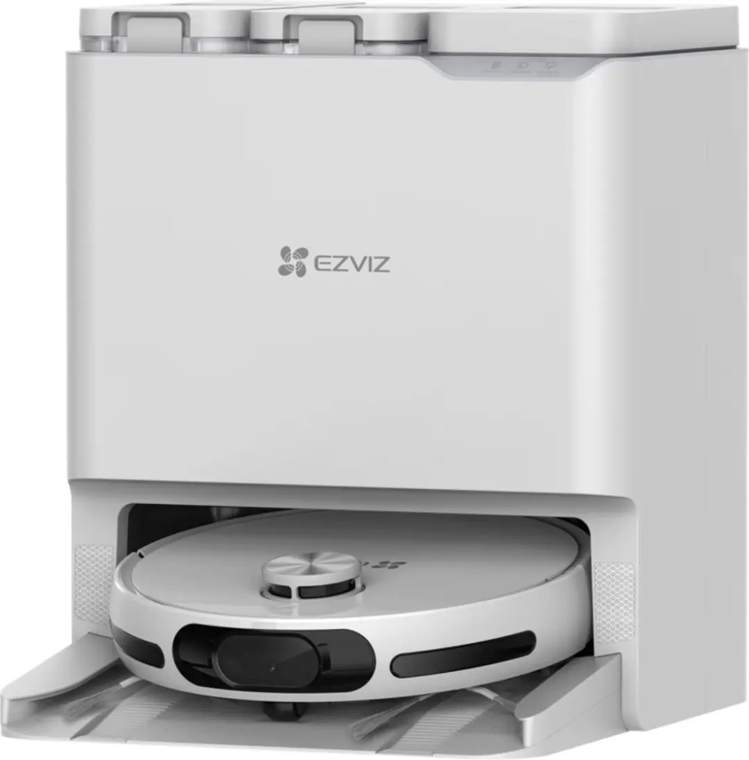 EZVIZ CS-RA-BG04 Stofzak Robotstofzuiger