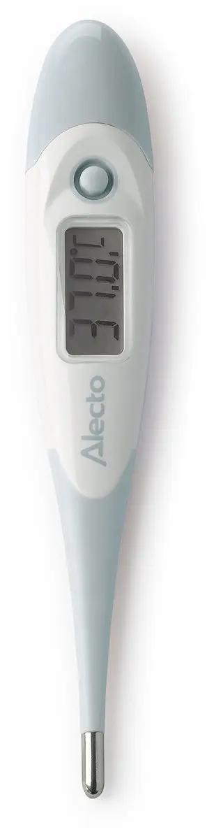 Alecto BC20BU Digitale Babythermometer