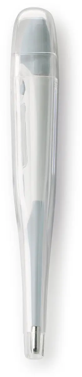 Alecto BC20BU Digitale Babythermometer - Blauw-Wit
