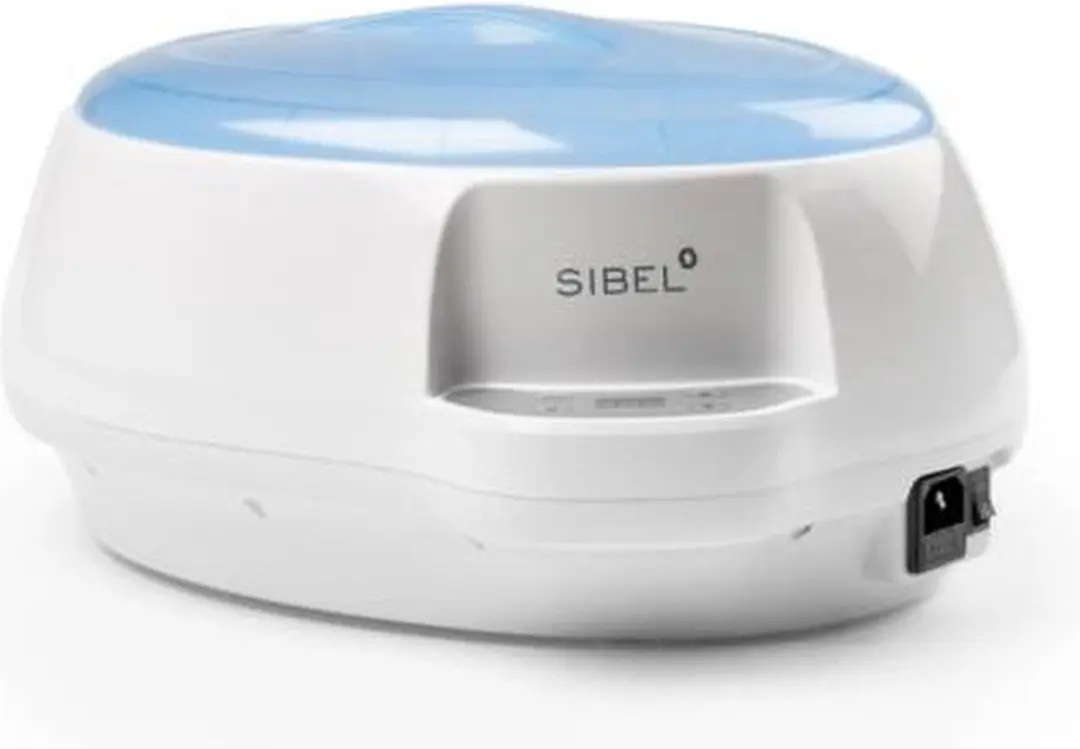 Sibel Paraffineverwarmer Luxe 3,5L