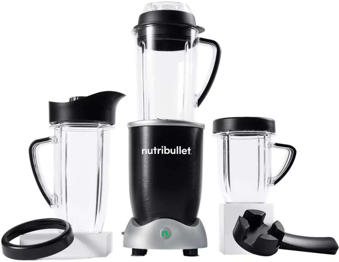 NutriBullet RX Blender 1700W