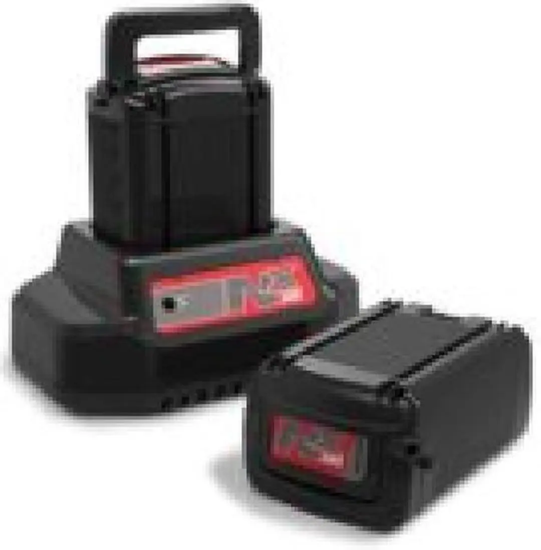 Numatic NX300 Lithium-ion Batterij