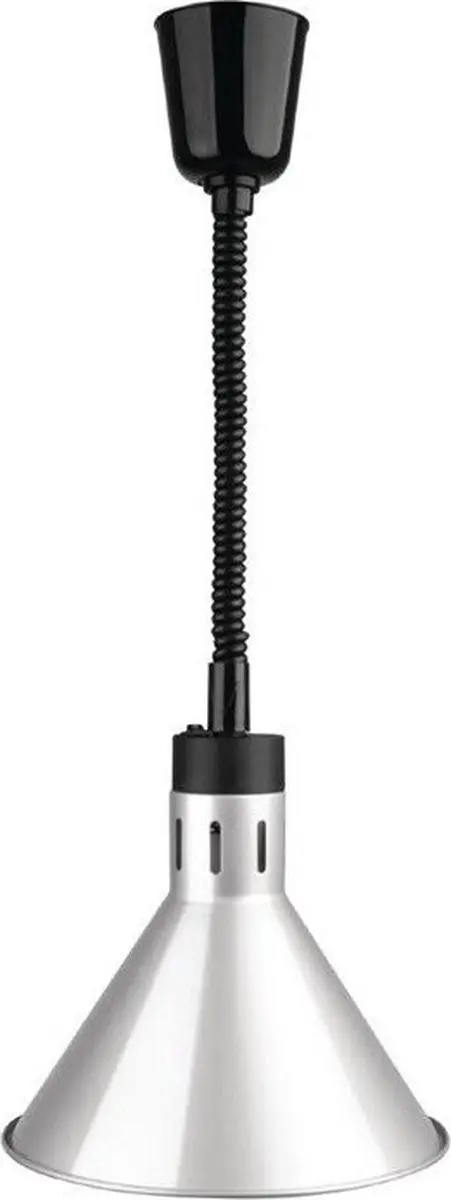 Buffalo DY464 Verstelbare Wamhoudlamp