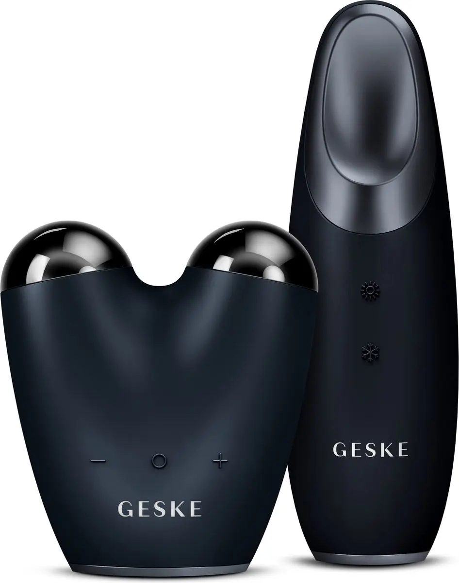 GESKE SmartAppGuided Warm & Cool Eye Energizer AP_GK000015BK01
