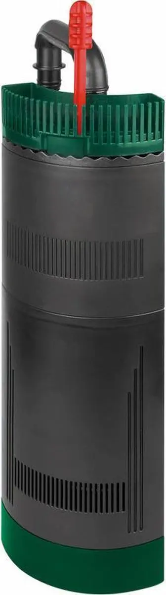 JBL TopClean II Oppervlaktezuiger