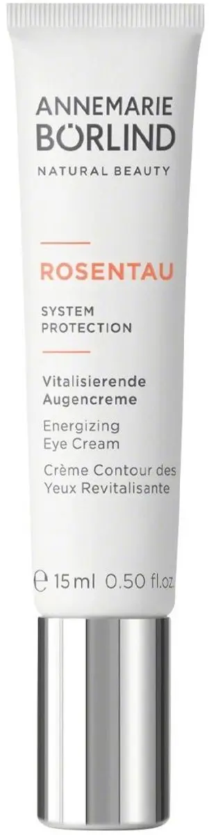 Annemarie Börlind Rosentau Eye Cream 15ml