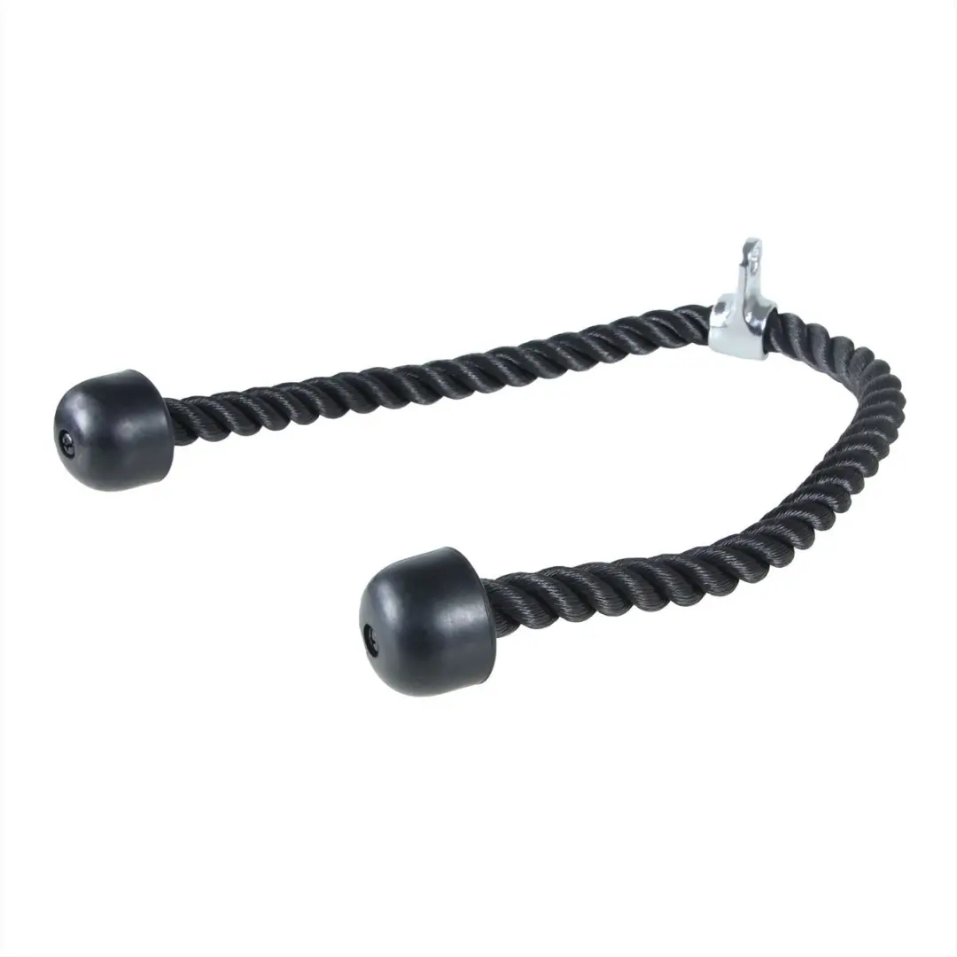 LifeMaxx Tricep Rope XL 100cm