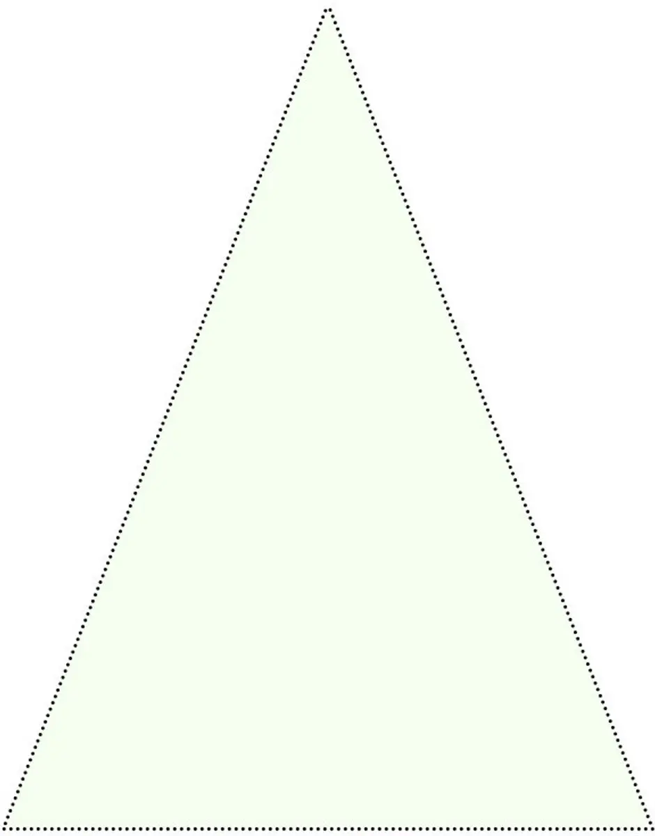 Comair Disposable Triangular Perm Caps A10060C