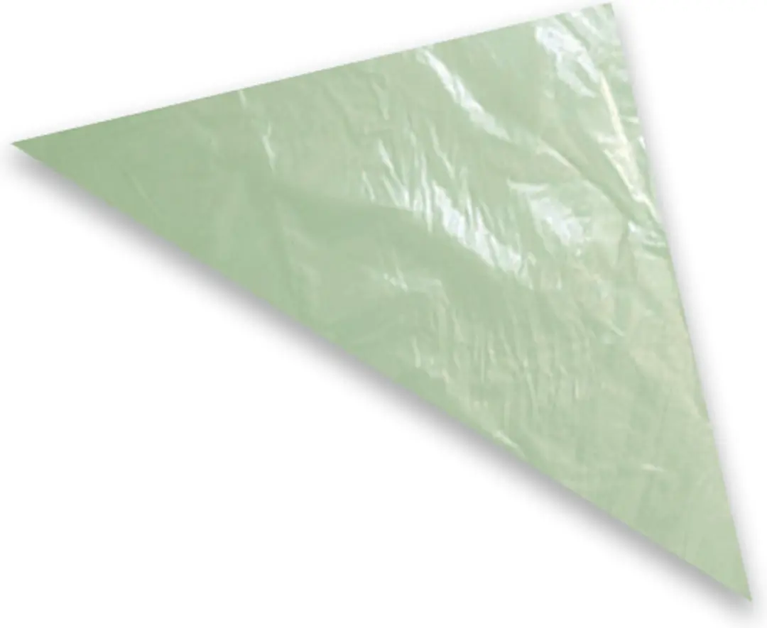 Comair Disposable Triangular Perm Caps A10060C - 100 Stuks
