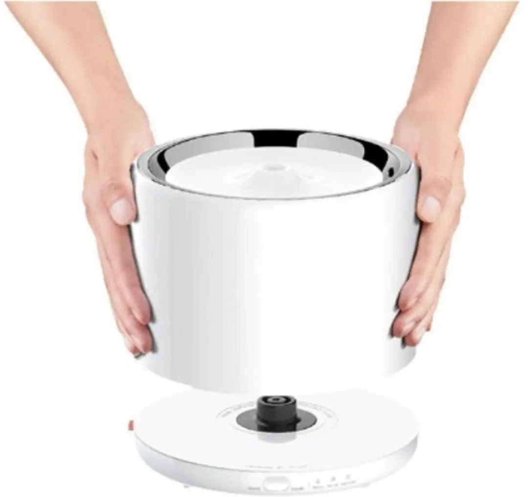 Petkit Eversweet 3 Pro Automatische Drinkfontein - 1.35L - Wit