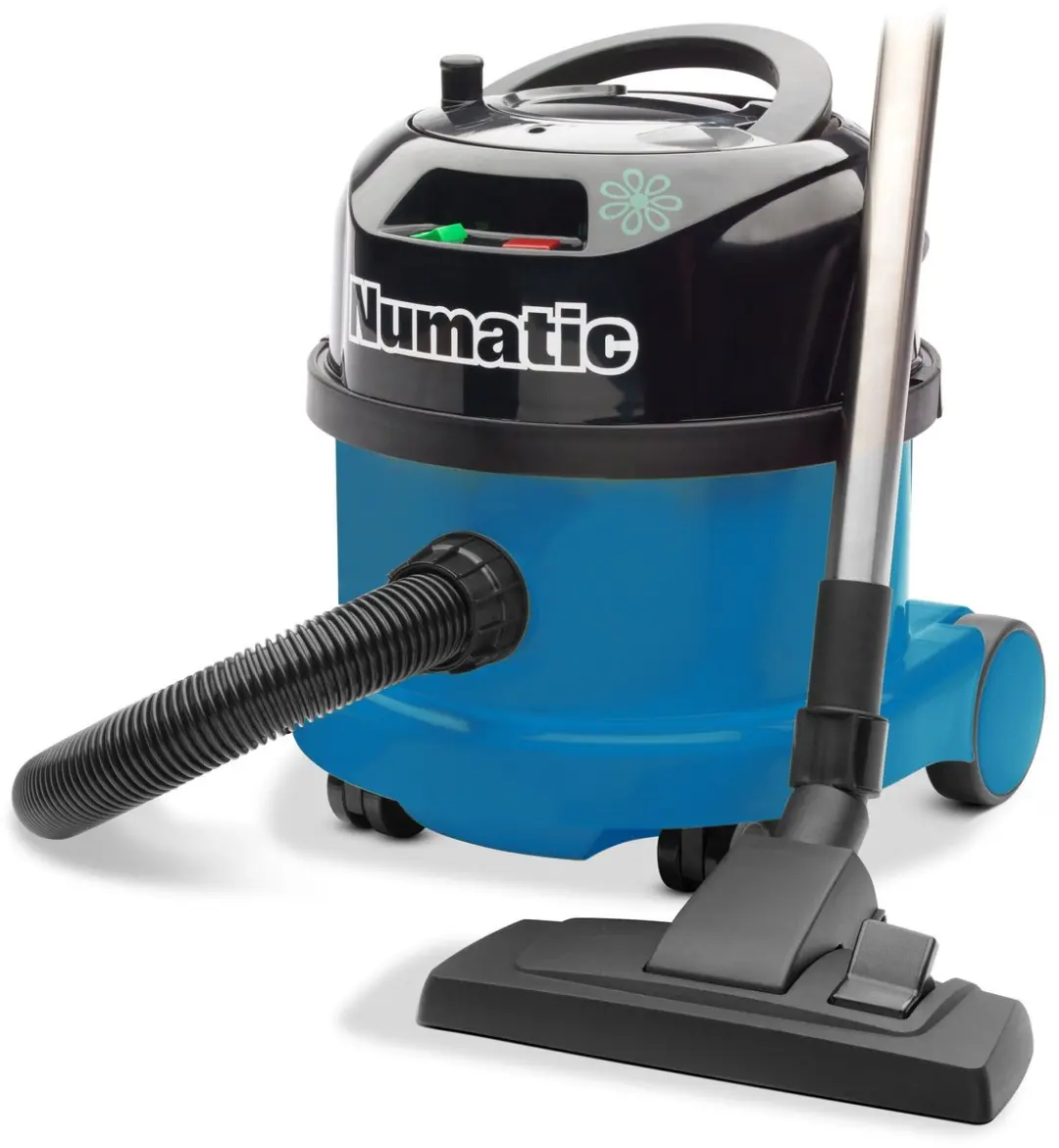 Numatic PPR240 Stofzuiger