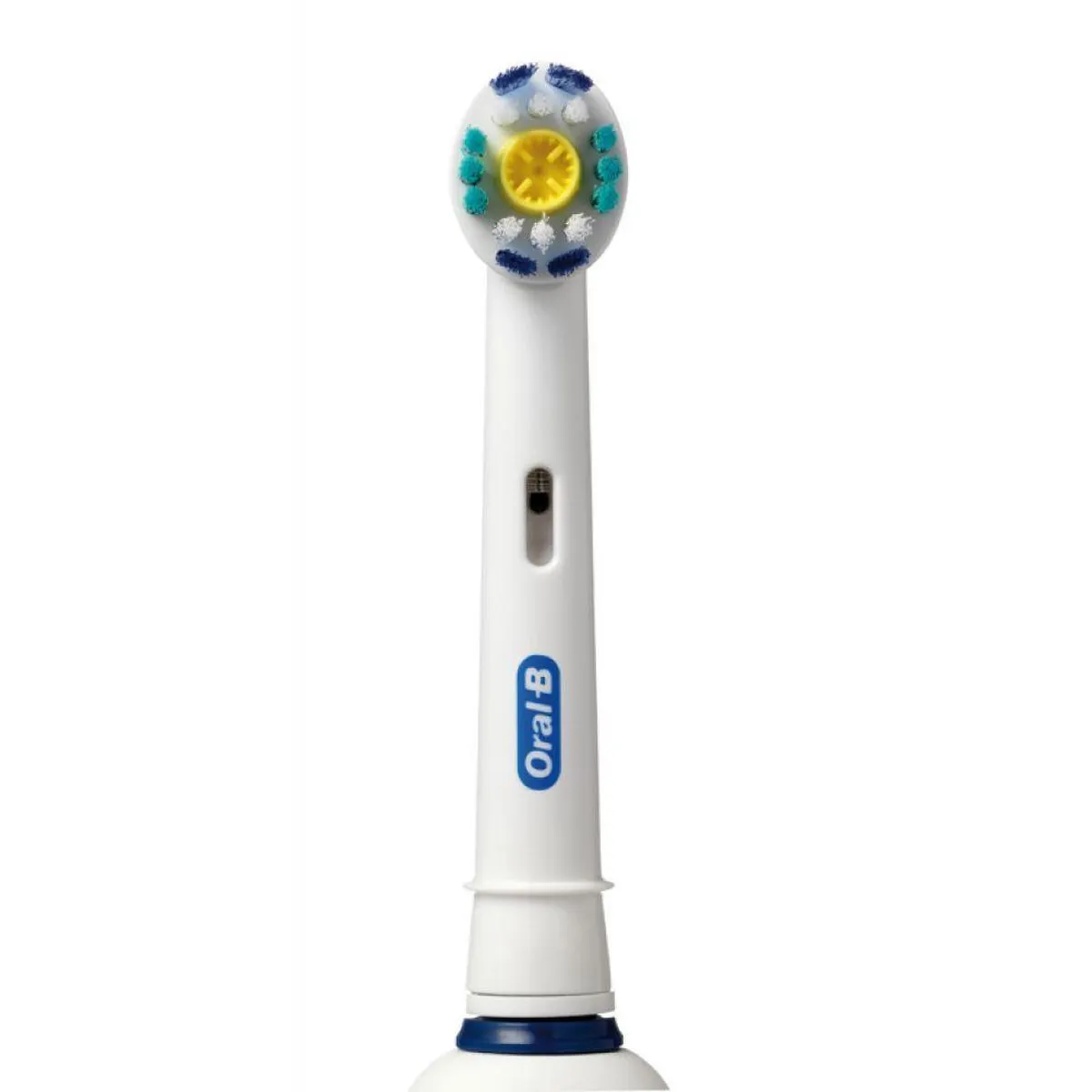 Oral-B 3D White Opzetborstels - 12 Stuks