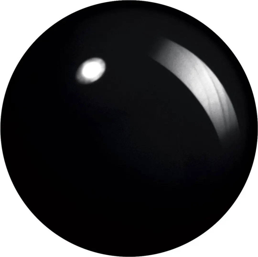 O.P.I. Infinite Shine Lady In Black Nagellak 15ml