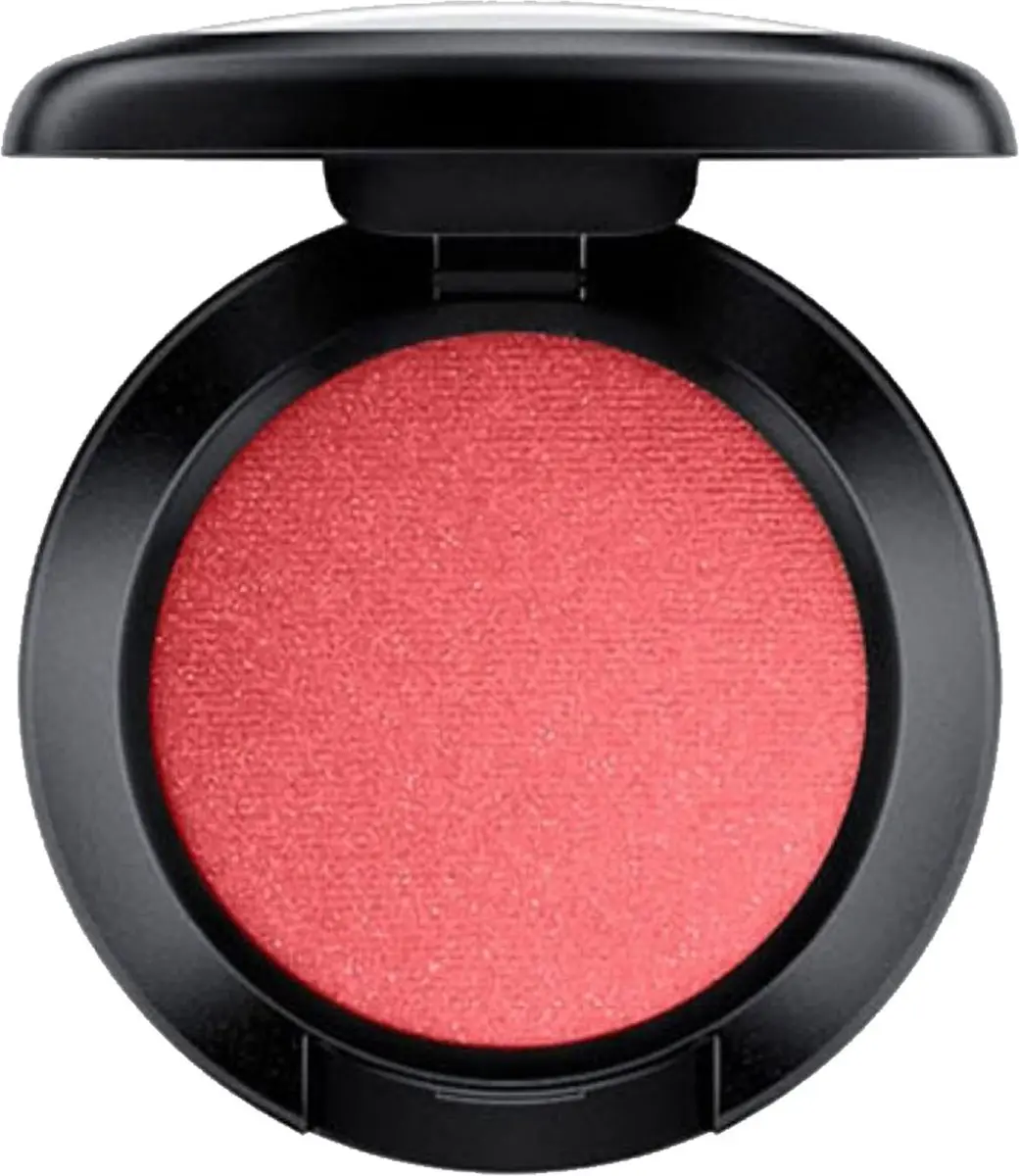 MAC Small Eyeshadow Veluxe Pearl