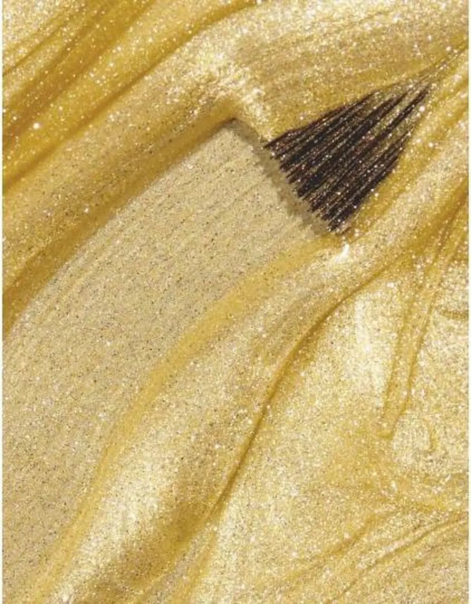 O.P.I. Infinite Shine Nagellak Suzi's Slinging Mezcal - 15ml