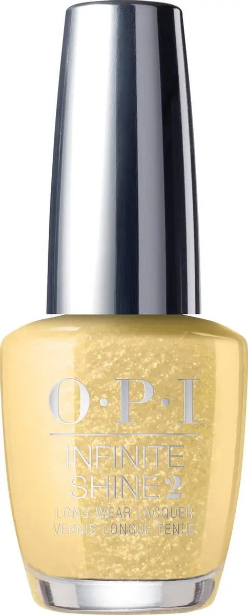 O.P.I. Infinite Shine Nagellak Suzi's Slinging Mezcal