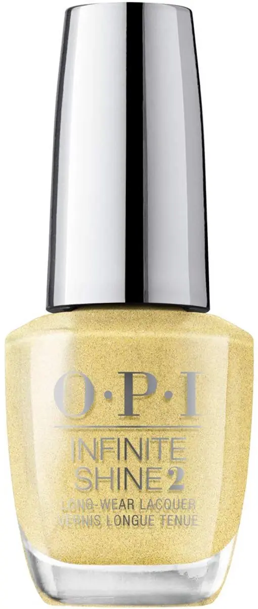 O.P.I. Infinite Shine Nagellak Suzi's Slinging Mezcal - 15ml