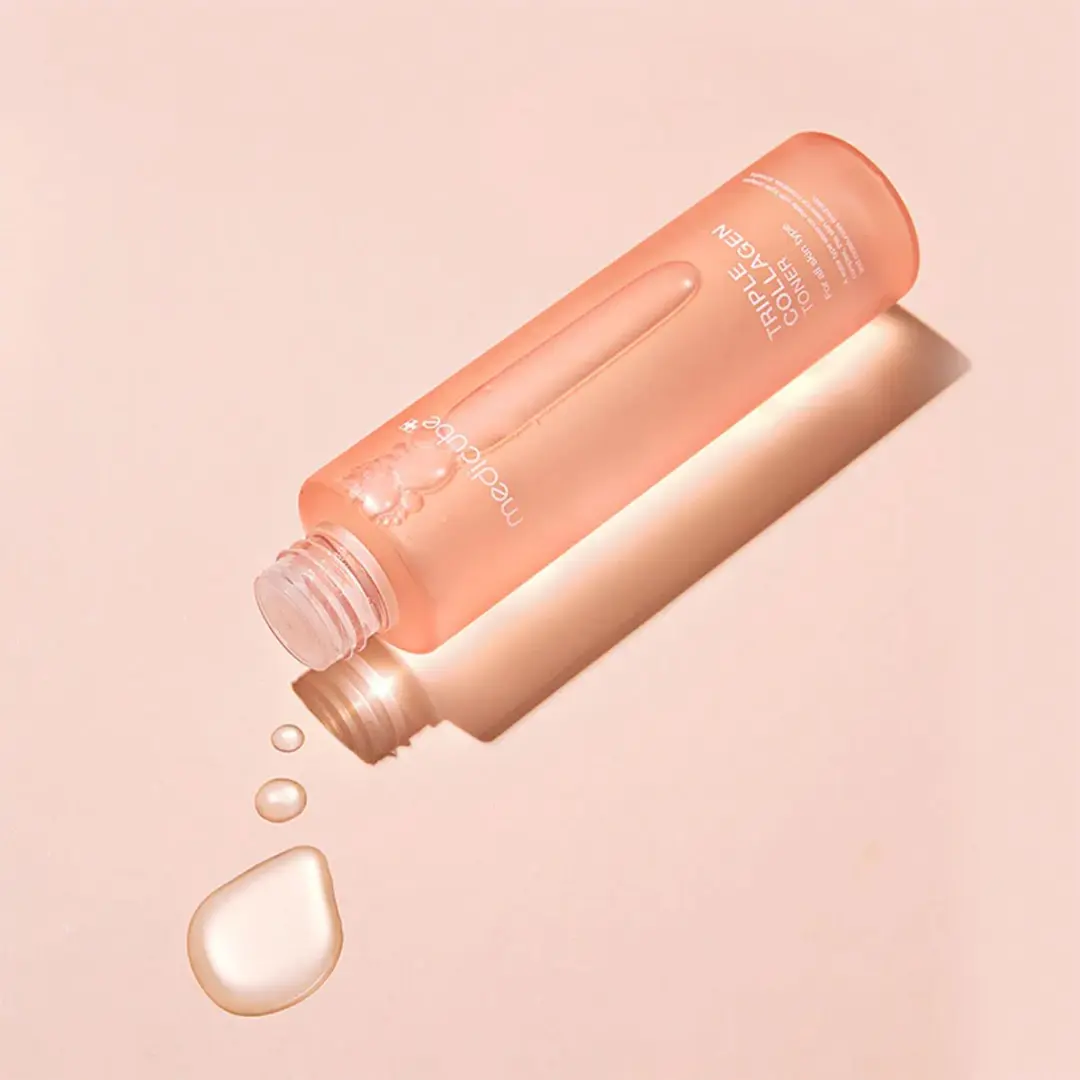 Medicube Triple Collagen Toner 140ml