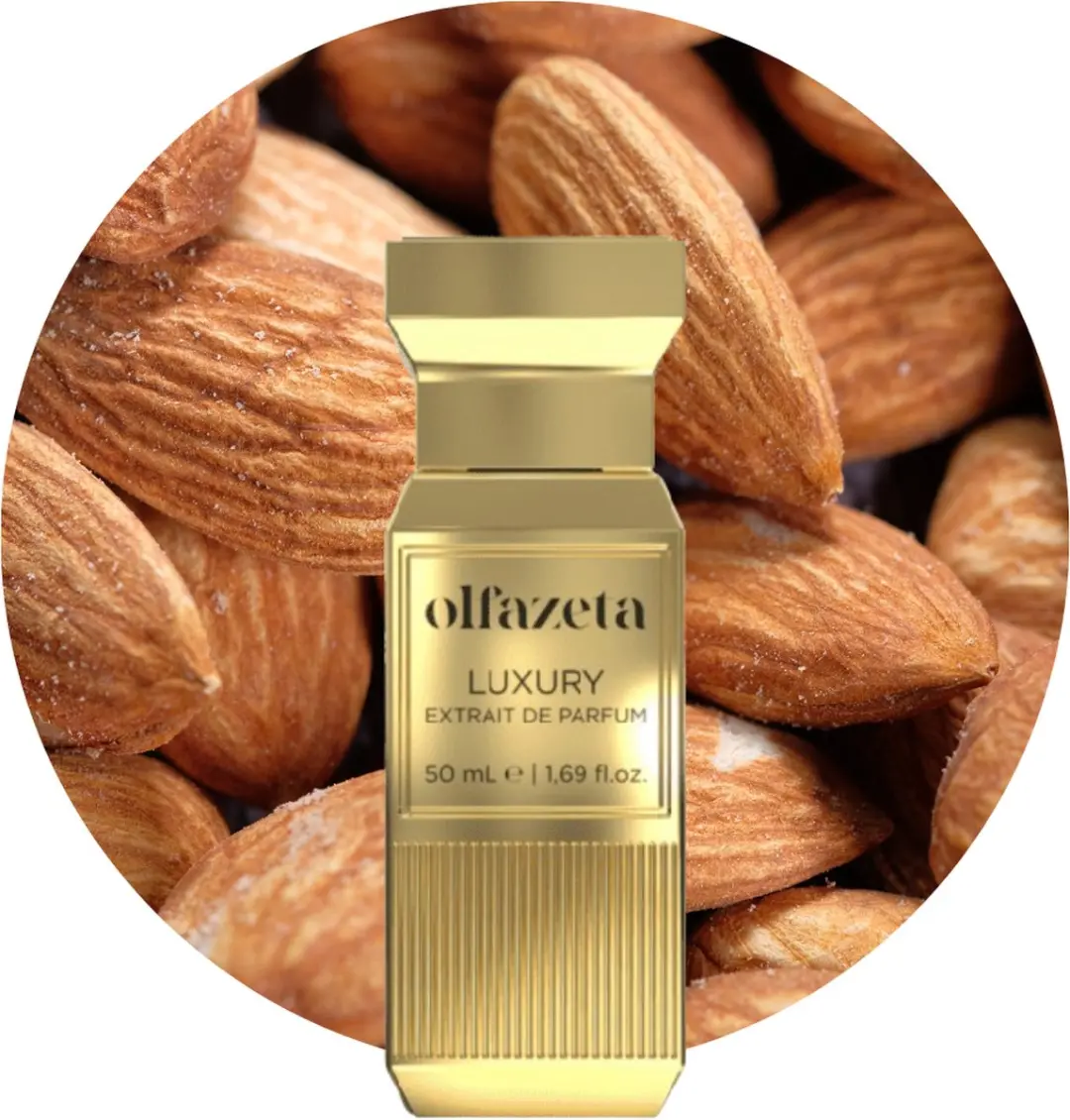 CHOGAN Parfum Nr. 124