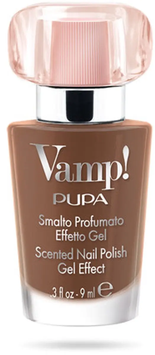 Pupa Vamp! Nagellak Tender Nude 105 - 9ml