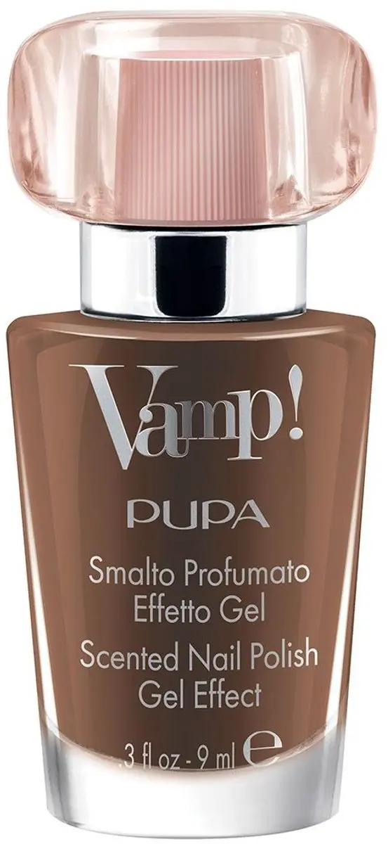 Pupa Vamp! Nagellak Tender Nude 105 - 9ml