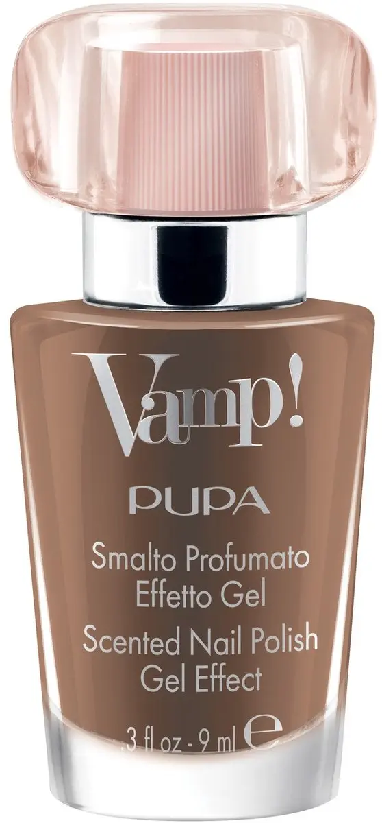 Pupa Vamp! Nagellak Tender Nude 105
