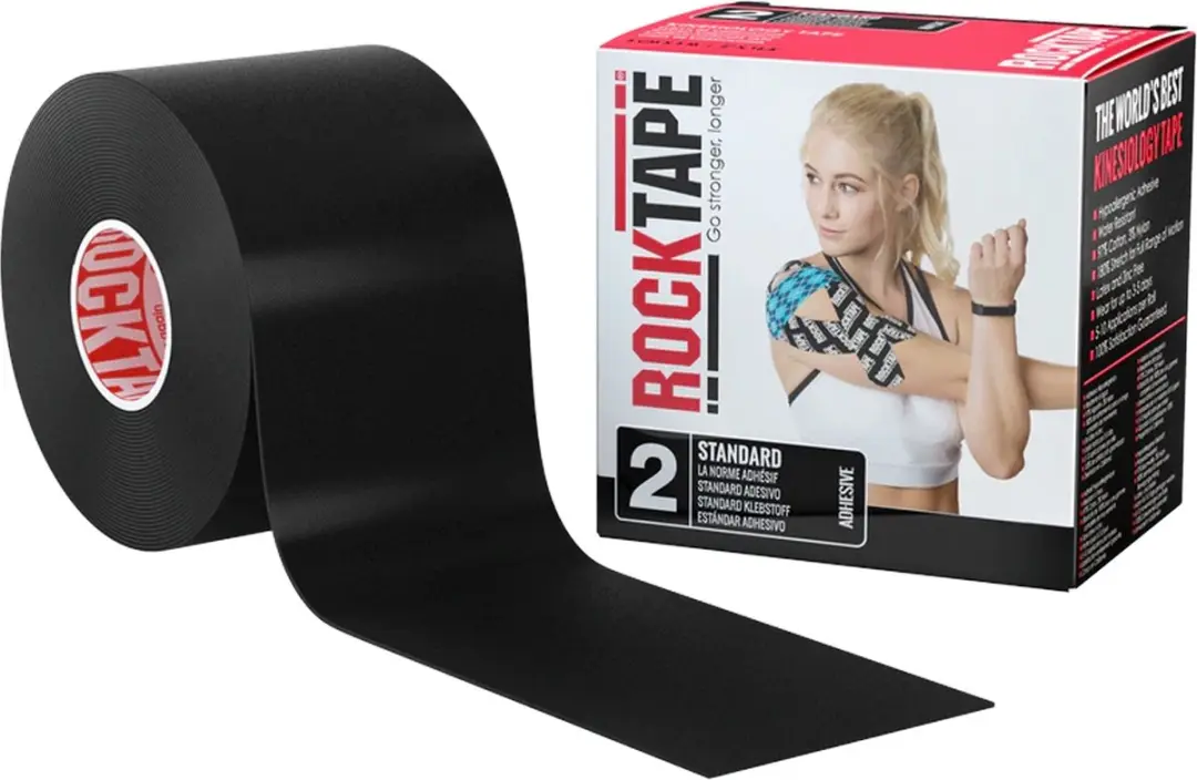 RockTape Classic Kinesiotape 5cm x 5m