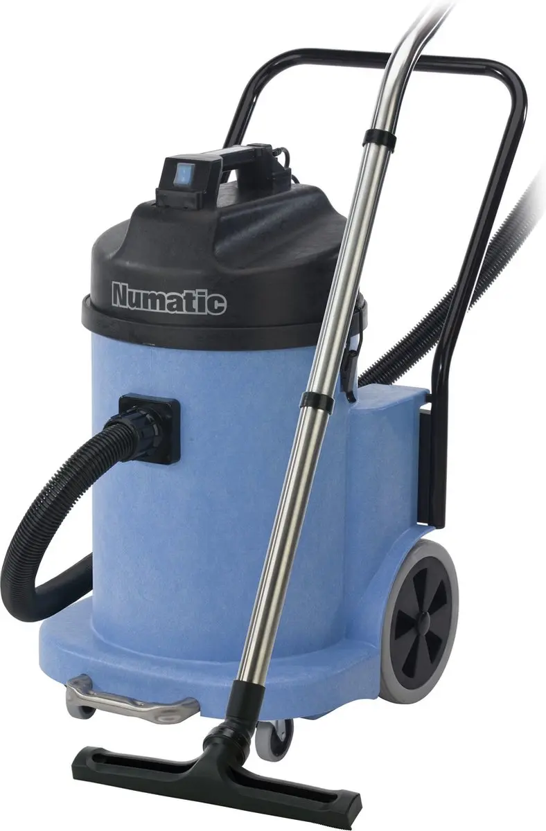 Numatic WVD 900 Waterzuiger