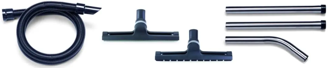 Numatic WVD 900 Waterzuiger - Blauw - 1060 Airwatts