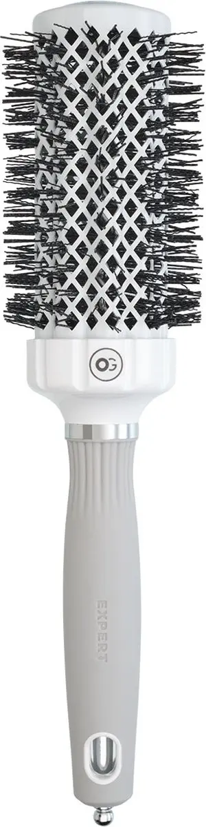 Olivia Garden Blowout Grip Wavy Haarborstel 45mm