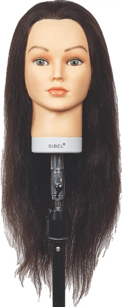 Sibel Oefenhoofd Jenny - Beige