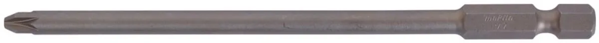 Makita P-66260 Schroefbit PZ2 117x5mm