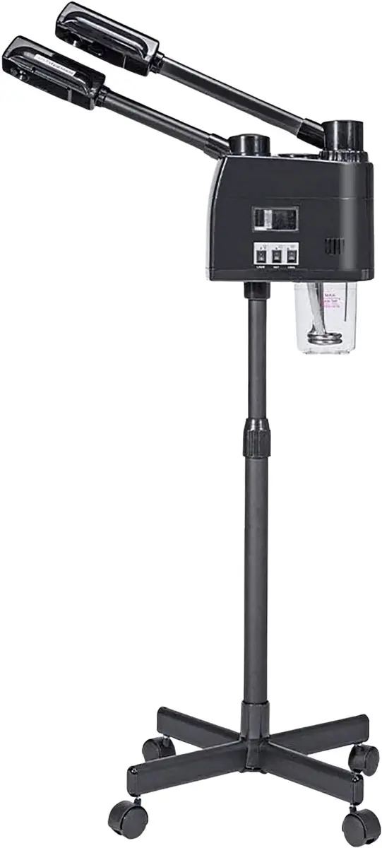 Guardian Beauty Gezichtsstomer 2-in-1 Hete & Koude Ozon Stoom