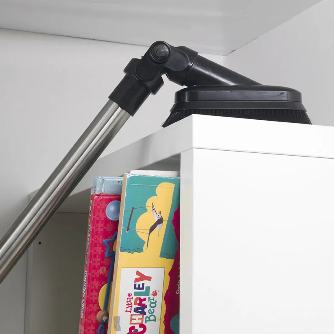 Numatic NVA-MAT Zachte Borstel