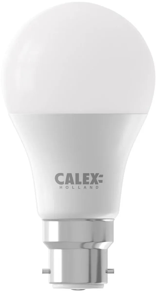 Calex Smart Standaard LED Lamp B22 9.4W - Mat - 806lm - afbeelding 5 van 6