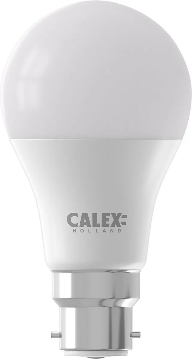 Calex Smart Standaard LED Lamp B22 9.4W