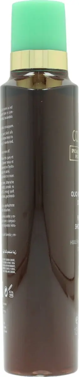 Collistar Perfect Body Firming Shower Oil 400ml