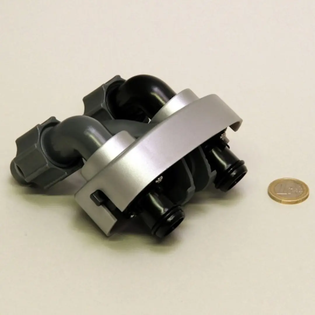 JBL CP Slangkoppeling e700/1-900/1