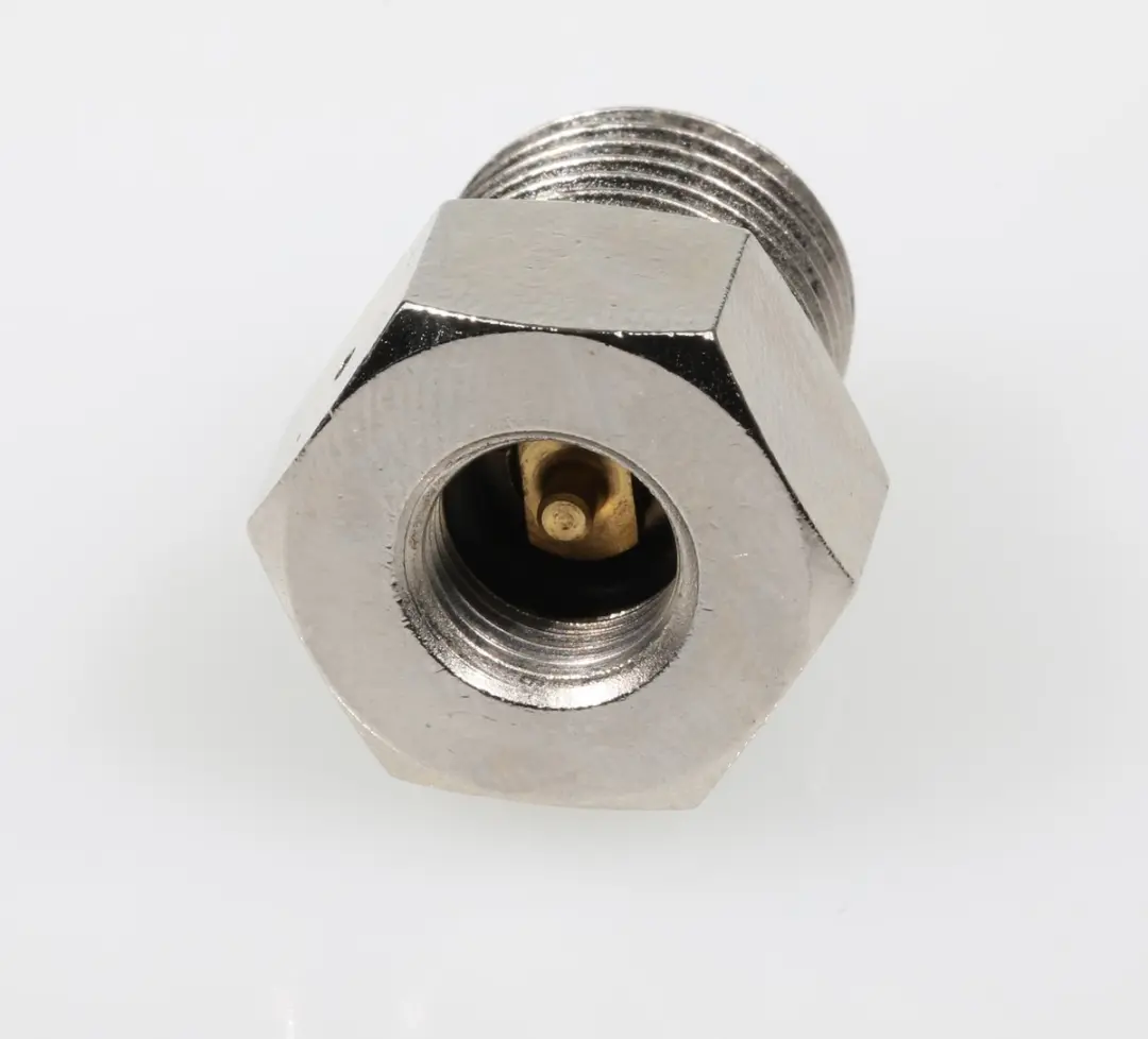 JBL ProFlora CO2 Adapter U201-U500 1 l/h