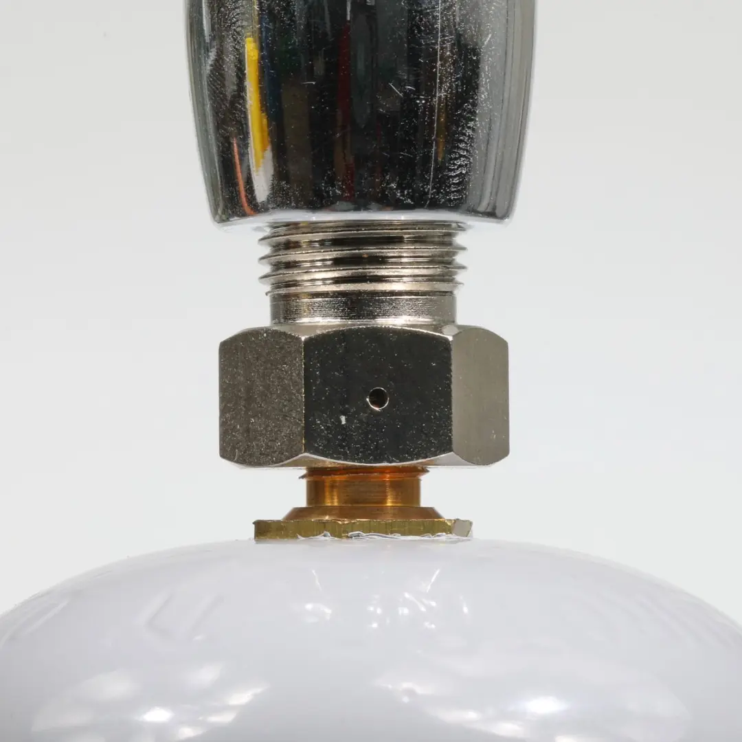 JBL ProFlora CO2 Adapter U201-U500 1 l/h