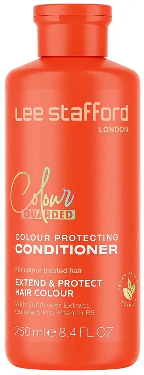 Lee Stafford Colour Guarded Conditioner 250ml