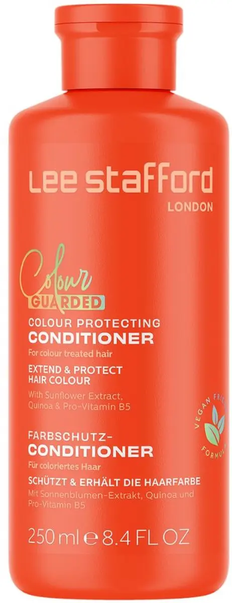 Lee Stafford Colour Guarded Conditioner 250ml