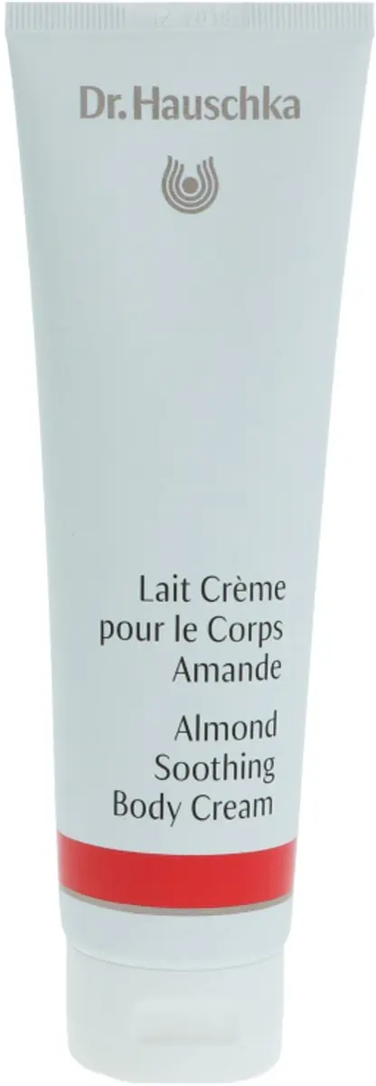 Dr. Hauschka Amandel Verzachtende Bodycrème 145ml