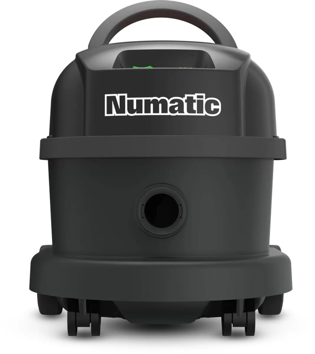 Numatic NBV240-NX Stofzuiger - Zwart