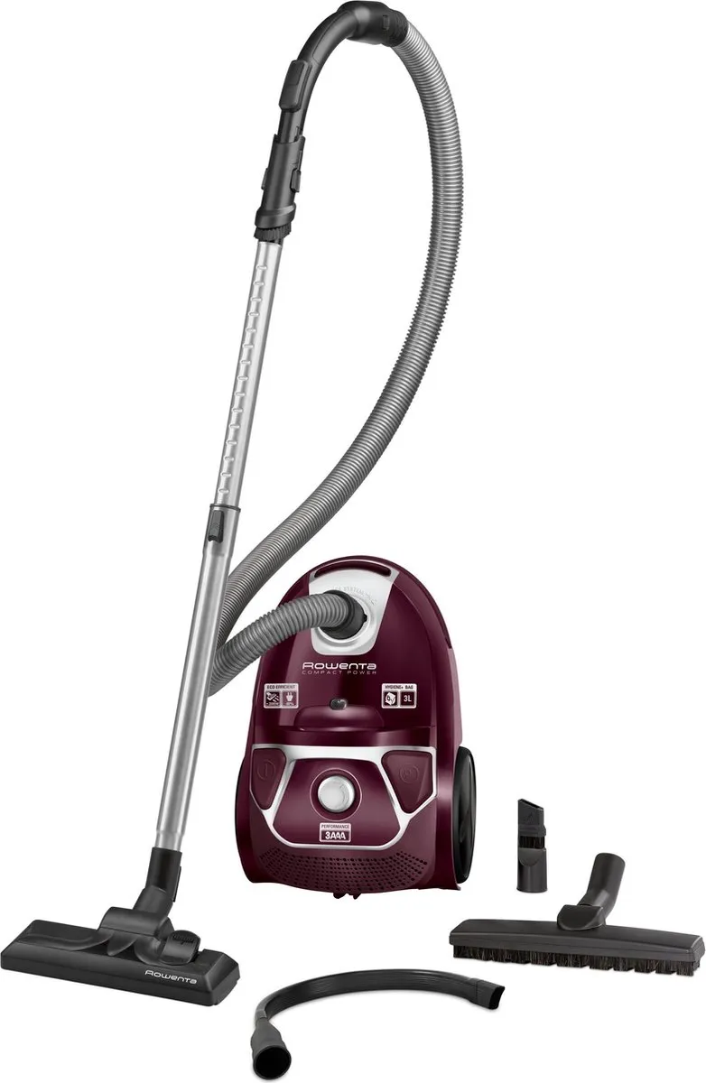 Rowenta Compact Power RO3969 Stofzuiger