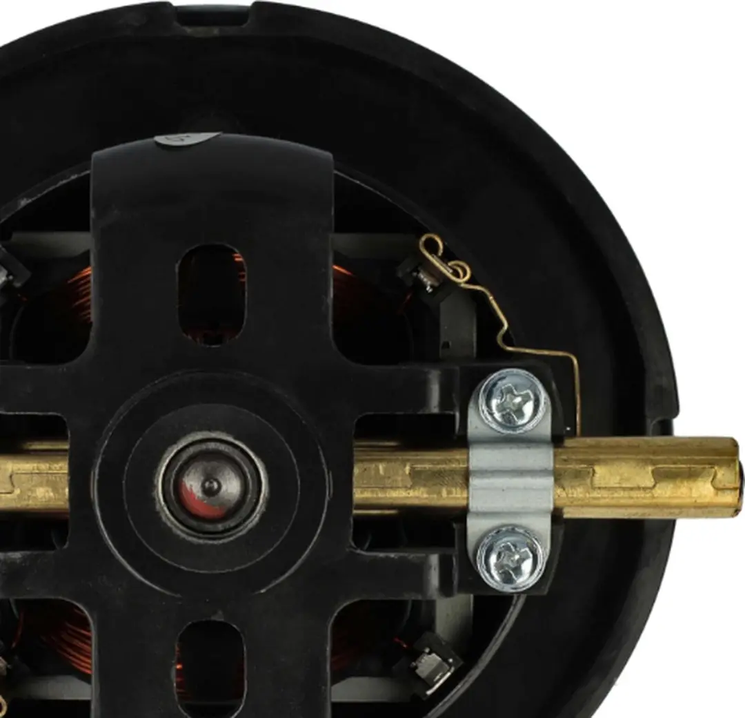 Numatic Stofzuigermotor Henry/Hetty/PPR - 230V