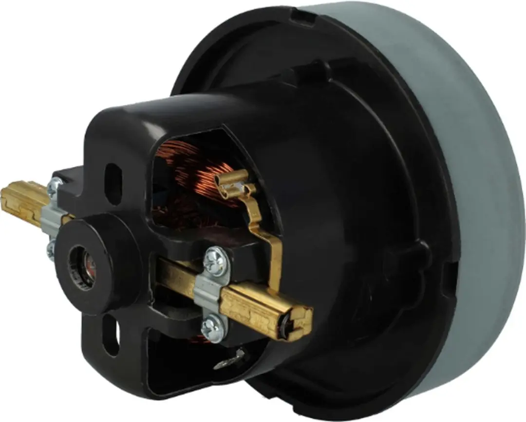 Numatic Stofzuigermotor Henry/Hetty/PPR - 230V