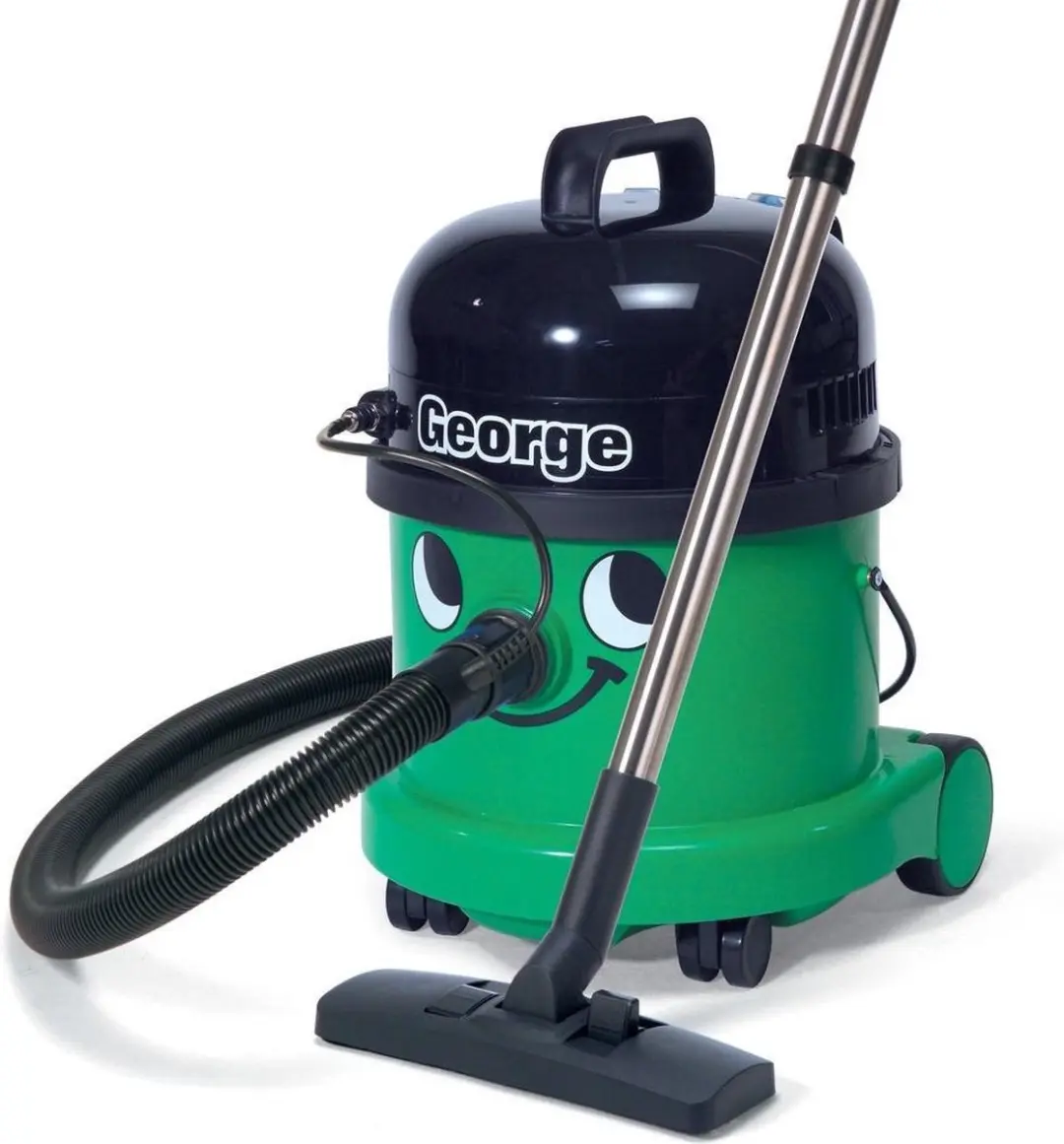 Numatic George GVE370-2 Stofzuiger