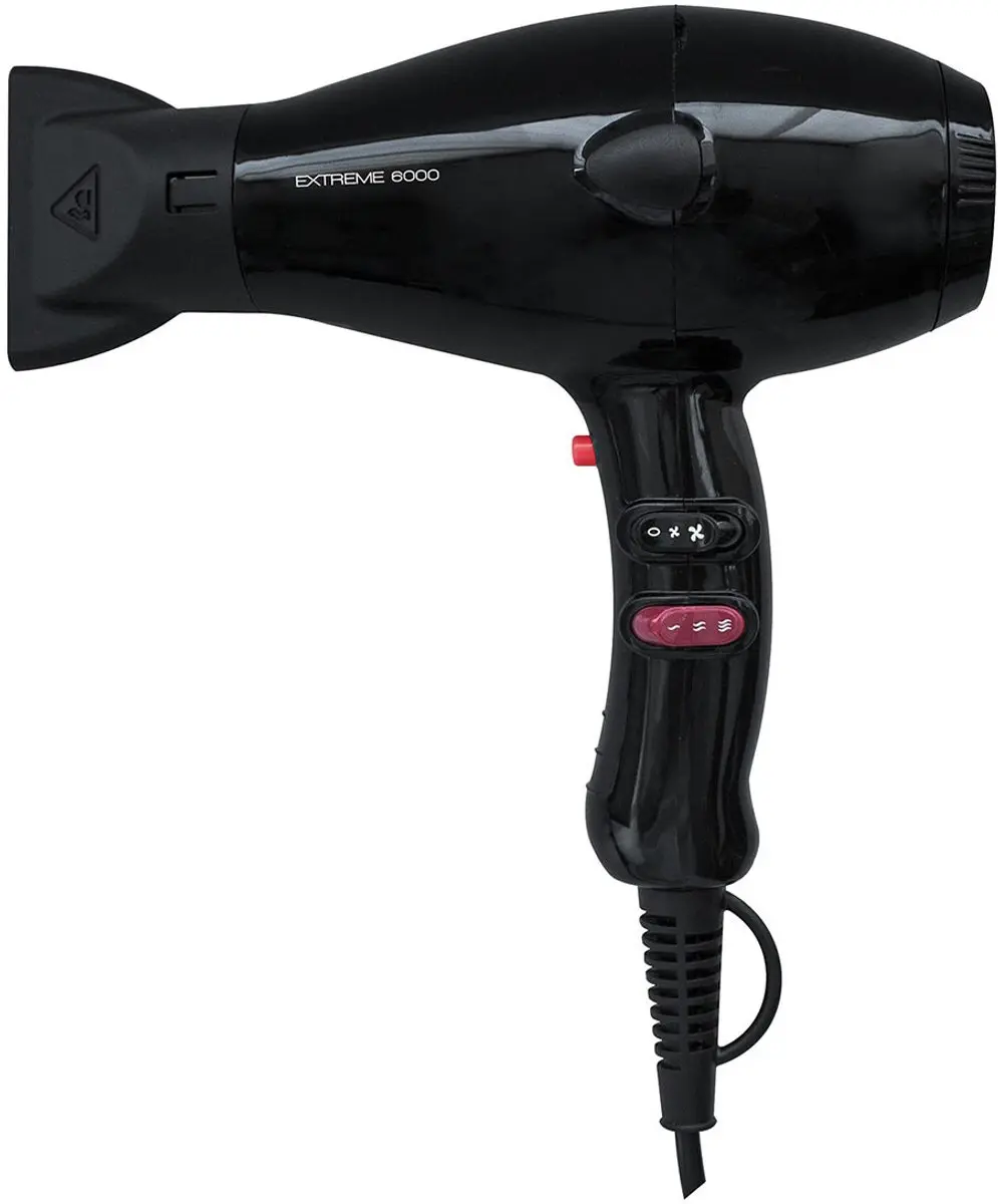 KayPro Hairdryer Extreme 6000